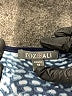 Roz & Ali Blue Long Sleeve Blouse Size 1X - photo 7