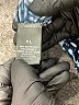 Roz & Ali Blue Long Sleeve Blouse Size 1X - photo 8