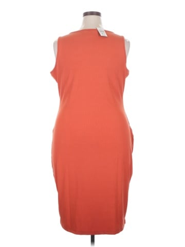 Ashley Stewart Casual Dress (view 2)