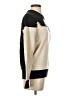 Gap Ivory Wool Pullover Sweater Size S - photo 4