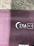 Zyia Active Purple Active Pants Size 16 - photo 7