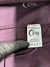 Zyia Active Purple Active Pants Size 16 - photo 8