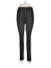 Kickee Polka Dots Black Leggings Size 12 - photo 1