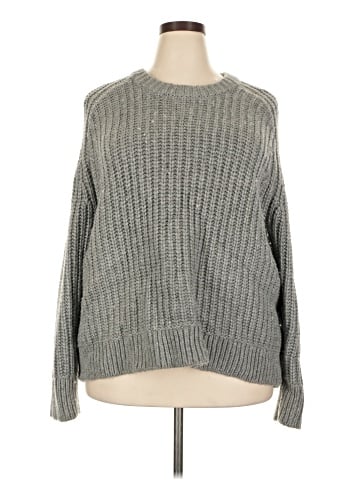 Abercrombie & Fitch Pullover Sweater (view 1)