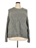 Abercrombie & Fitch Gray Pullover Sweater Size XXL - photo 1