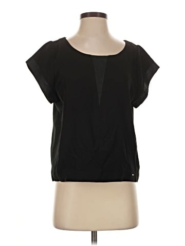 CALVIN KLEIN JEANS Short Sleeve T-Shirt (view 1)