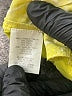 O'Neill 100% Viscose Paisley Yellow Shorts Size L - photo 4