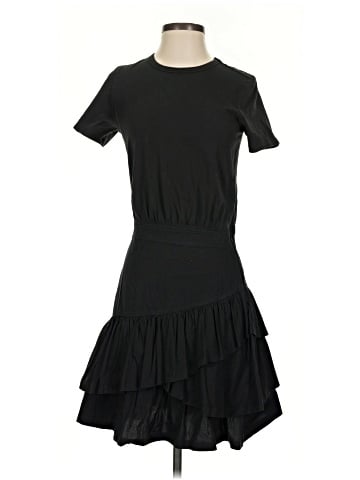 Veronica Beard Jeans Cocktail Dress (view 1)