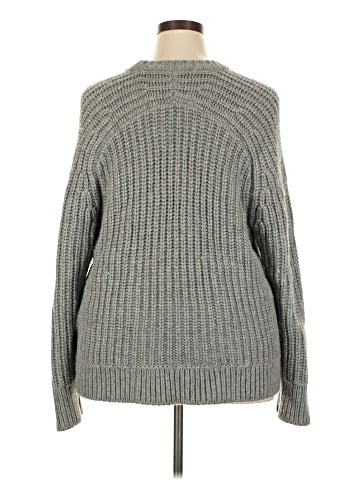 Abercrombie & Fitch Pullover Sweater (view 2)