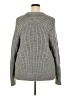 Abercrombie & Fitch Gray Pullover Sweater Size XXL - photo 2
