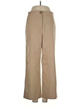Ann Taylor Khakis