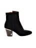 Marc Jacobs Black Ankle Boots Size EU 38 - photo 1