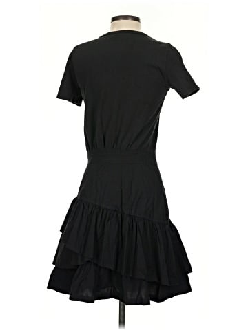 Veronica Beard Jeans Cocktail Dress (view 2)