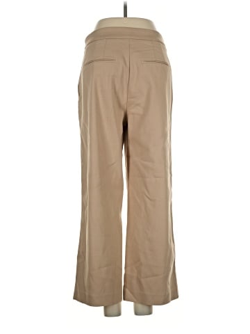 Ann Taylor Khakis (view 2)