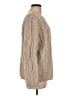 Assorted Brands 100% Wool Tan Wool Pullover Sweater Size M - photo 4