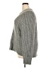 Abercrombie & Fitch Gray Pullover Sweater Size XXL - photo 5