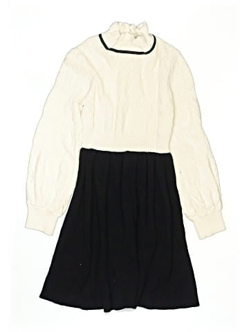 Janie and Jack Cardigan (view 1)