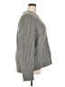 Abercrombie & Fitch Gray Pullover Sweater Size XXL - photo 4