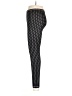 Kickee Polka Dots Black Leggings Size 12 - photo 5