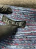 J.Crew Tweed Blue Casual Dress Size 4 - photo 7
