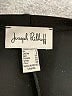 Joseph Ribkoff Solid Black Active Pants Size 6 - photo 7