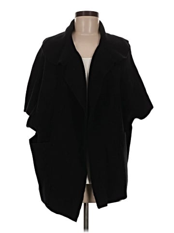 Moth Cardigan (view 1)