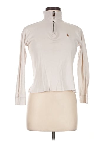 Polo by Ralph Lauren Long Sleeve Turtleneck (view 1)