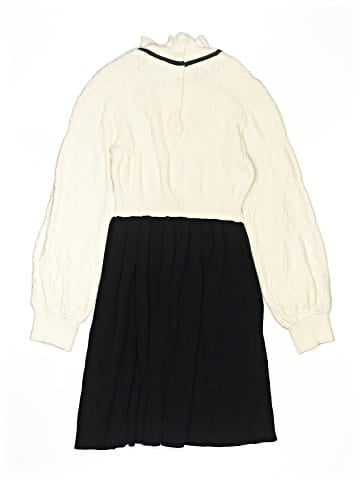 Janie and Jack Cardigan (view 2)