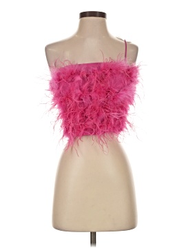 Lucy Paris Tube Top