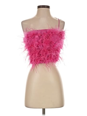 Lucy Paris Tube Top (view 1)