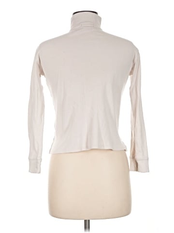 Polo by Ralph Lauren Long Sleeve Turtleneck (view 2)