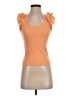 Old Navy Orange Tank Top Size XS - photo 1