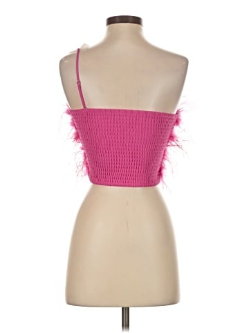 Lucy Paris Tube Top (view 2)