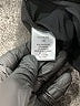 Roz & Ali Solid Black Active Pants Size 16 - photo 5