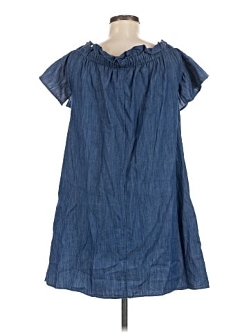 Corey Lynn Calter Casual Dress (view 2)