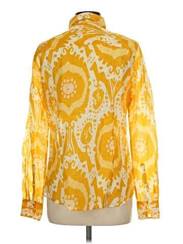 J.Crew Long Sleeve Blouse (view 2)