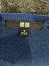 Uniqlo 100% Wool Blue Long Sleeve Top Size M - photo 7