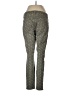 CAbi Print Green Casual Pants Size 10 - photo 2