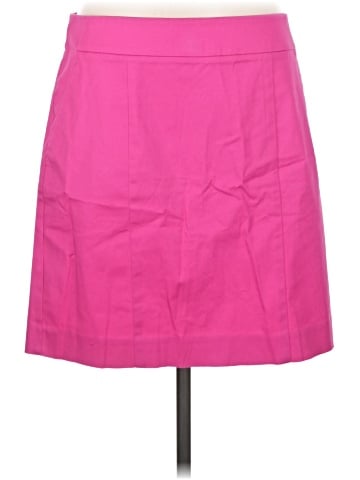 Ann Taylor Casual Skirt (view 1)