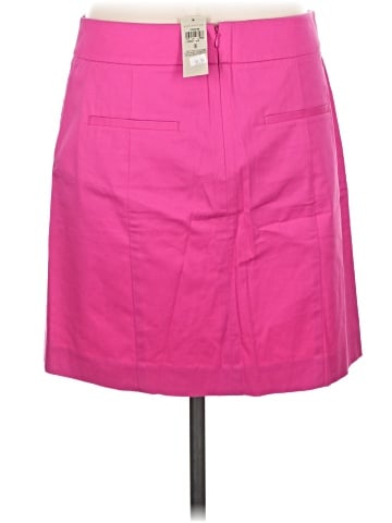 Ann Taylor Casual Skirt (view 2)