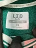 Limited Too Graphic Green Sweatshirt Size XS - photo 7
