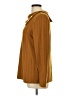 Rafaella Brown Long Sleeve Turtleneck Size L - photo 5