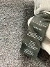Danskin Solid Gray Sweatpants Size XL - photo 8