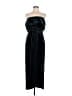 Lulus Teal Cocktail Dress Size M - photo 1