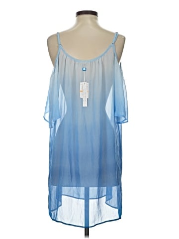 Bleu Rod Beattie Sleeveless Top (view 2)