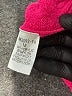 THML Color Block Pink Pullover Sweater Size M - photo 8