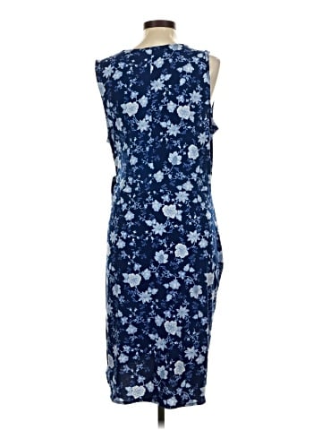 Banana Republic Factory Store Casual Dress (view 2)