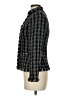 Rafaella Tweed Black Jacket Size 6 - photo 5