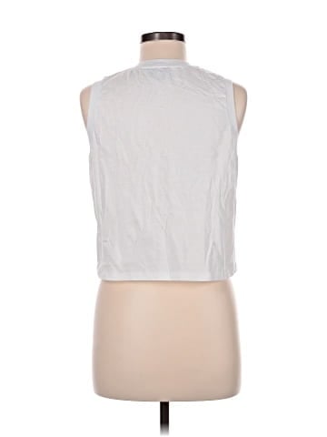 ASOS Sleeveless T-Shirt (view 2)