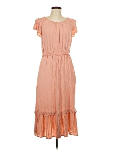 Universal Thread Casual Dress (view 1)